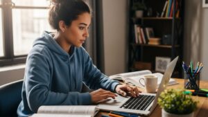 Aprenda Mais MEC como se inscrever nos cursos gratuitos