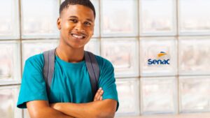 Cursos Gratuitos Senac Caminho da Vaga até a Matrícula