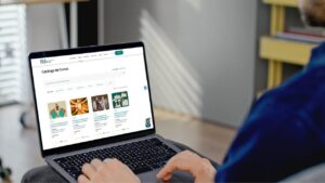 Cursos Gratuitos EVG Como Consultar o Catálogo